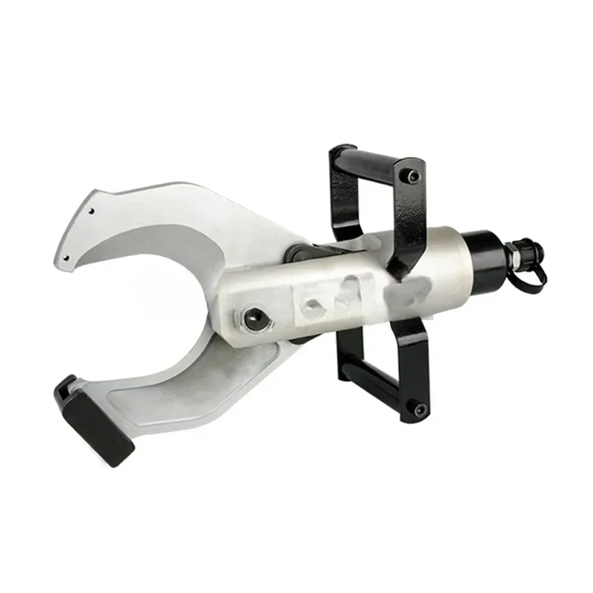 

CPC-120C Portable Scissors Split TypeCutter Hydraulic Cutting Tools 120Mm 120Kn