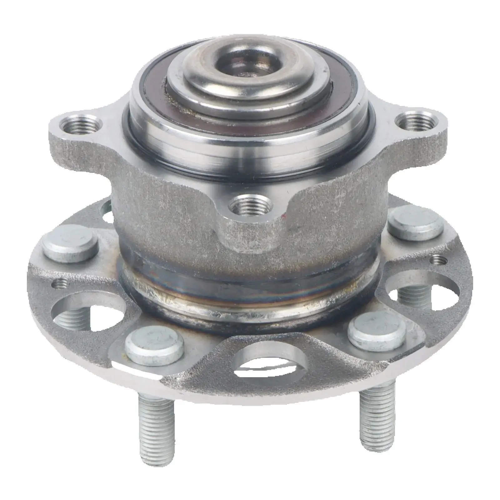 

1 шт. подшипник колеса и ступица в сборе 512353 для 2009-2014 Acura TSX 2008-2012 Honda Accord, запасные части для автомобиля, автоаксессуары