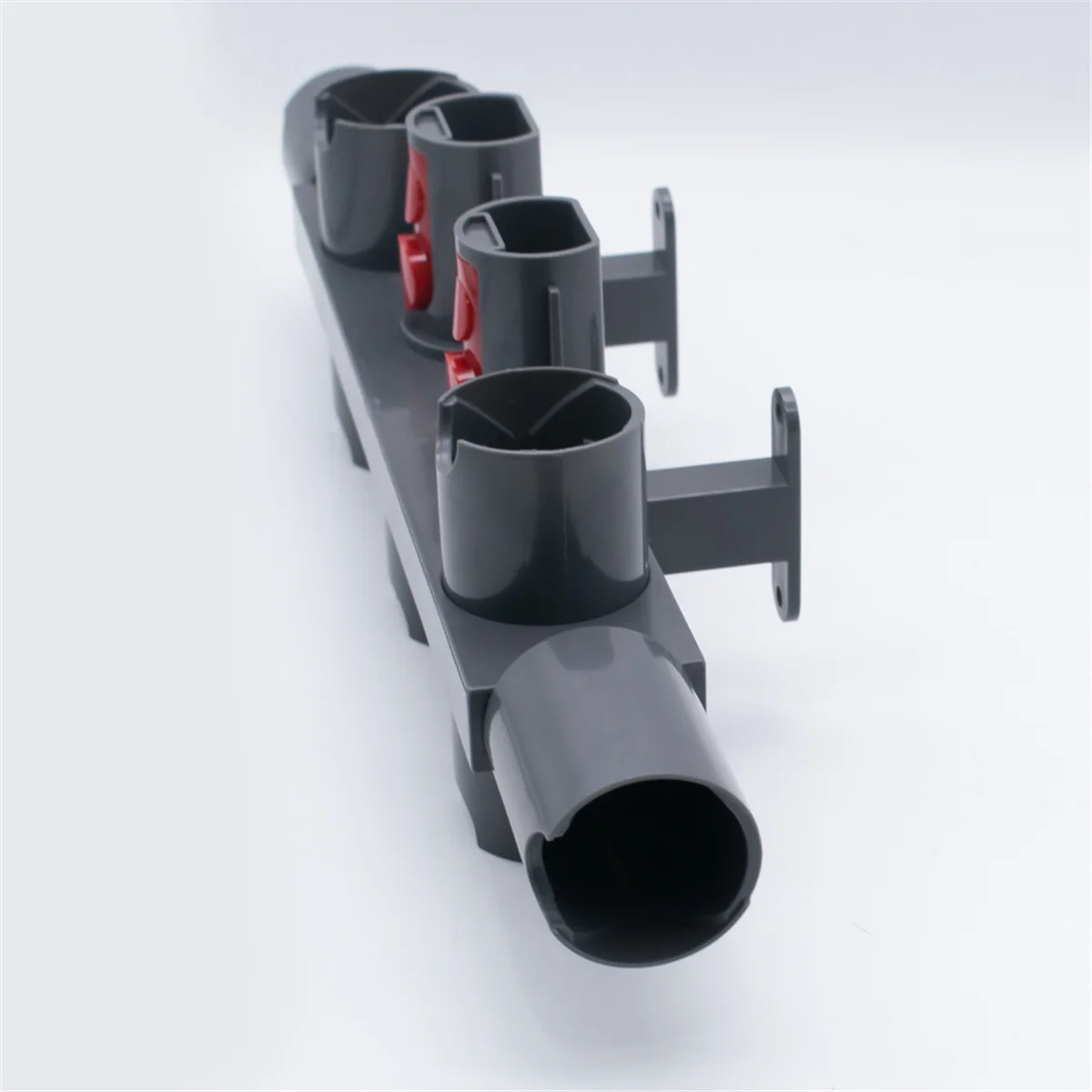 Suporte de acessórios para aspirador de pó l65a, suporte para dyson v7 v8 v10 v11 v15 docking station, adaptador de suporte de acessório