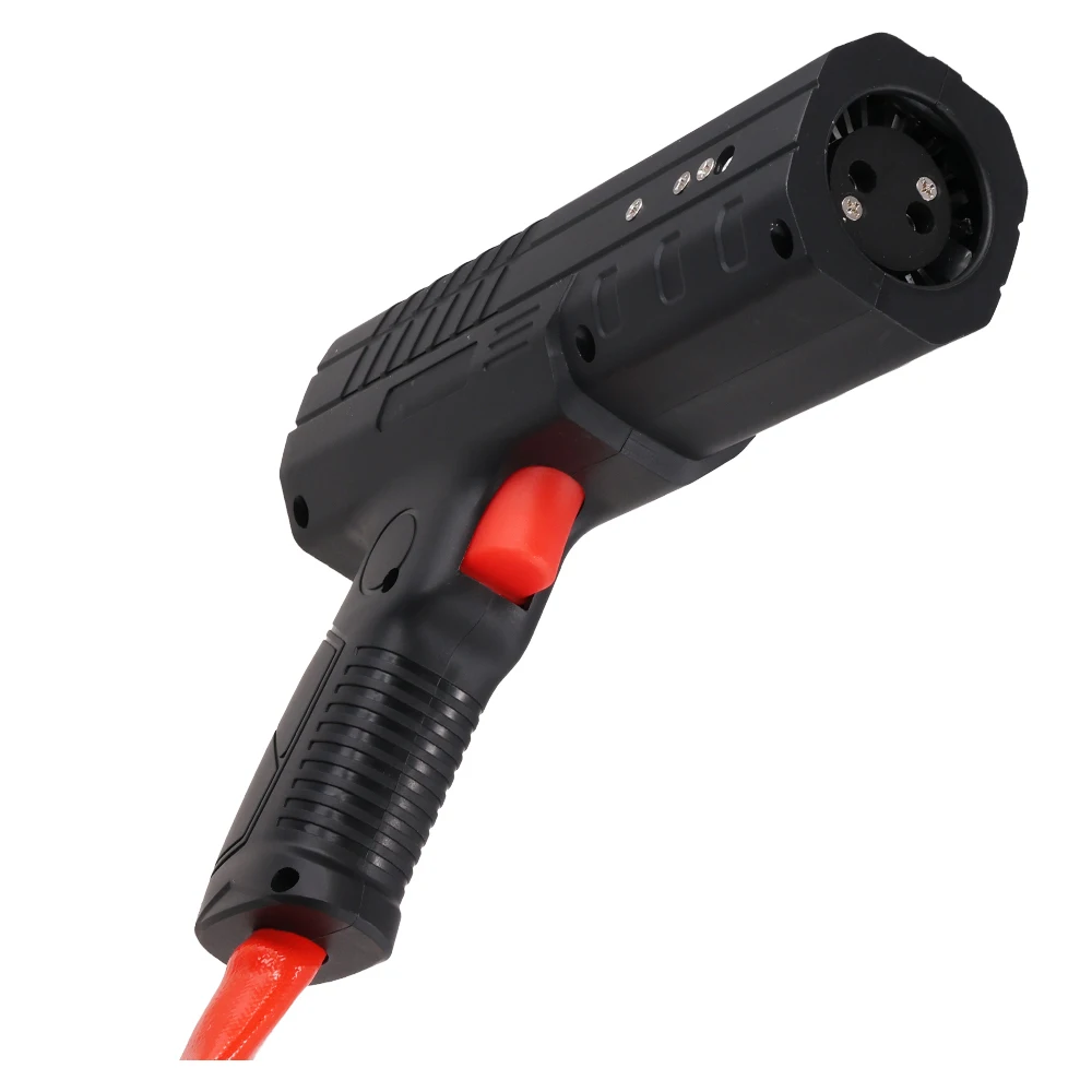 Podofo 1800W Induktionsheizgerät-Set, 8s Aufheizzeit, Induktions-Entfernungswerkzeug für Rostmuttern, Handgerät ohne Flamme mit 4 Spulen – Detail 10