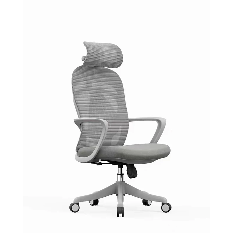 Staff office chairs, computer chairs, ergonomics, sedentary backrest chairs, lifting and lowering