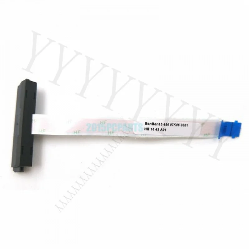 Y+Hard Drive HDD Cable For HP Envy X360 15-AQ M6-AR M6-AQ Laptop 450.07K06.0001