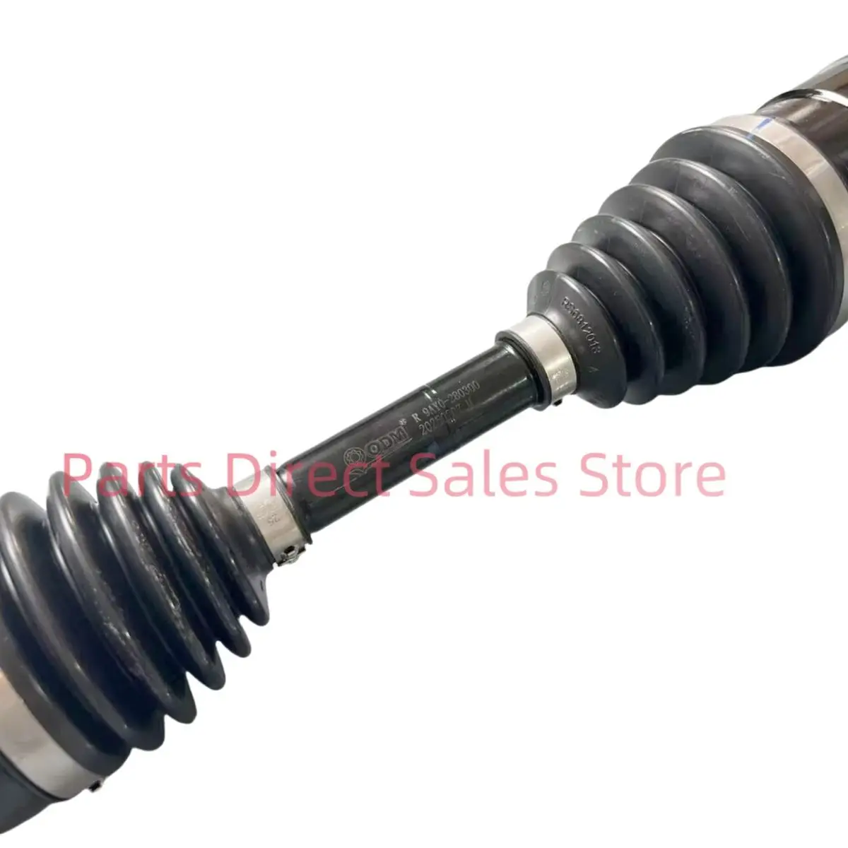 Original Rear CV AXLE Drive Shaft L&R 9AY0-280300 For CF NEW 800 1000CC CF800HO ATV CFORCE X8 X10 CF1000 OVERLAND