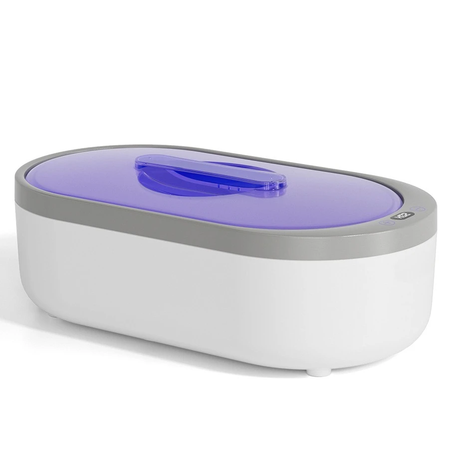 

2026 Paraffin Wax Machine for Hand and Feet Paraffin Wax Bath 2000ml Paraffin Wax Warmer Moisturizing Kit