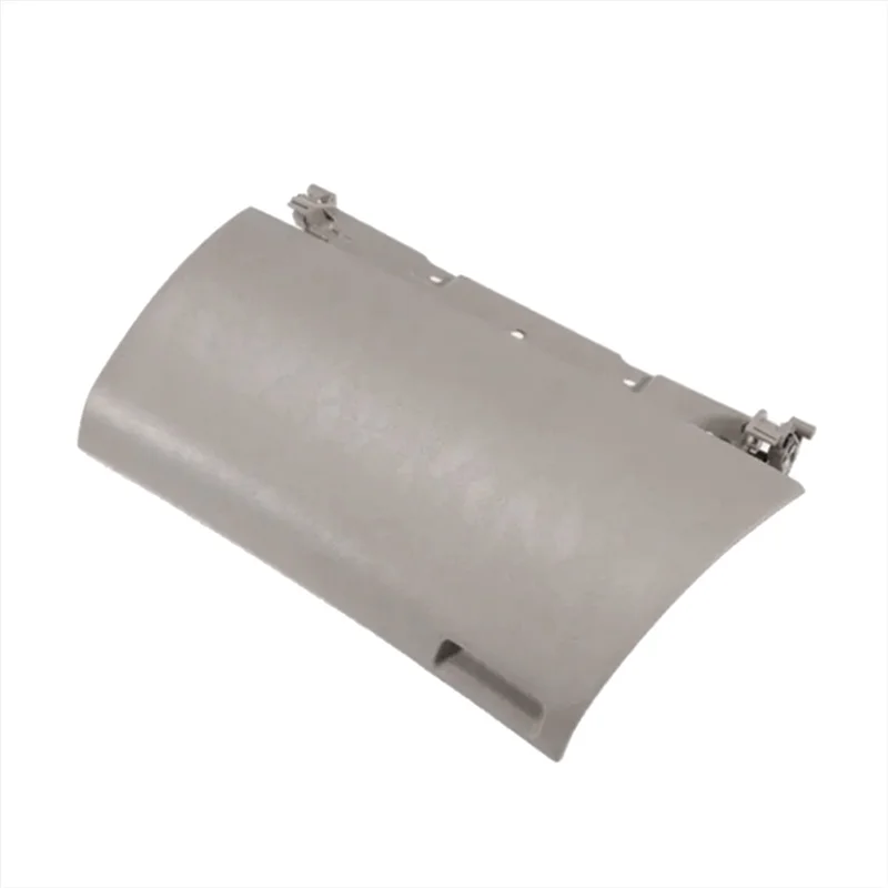 

55440-0K040-A0 Серая крышка ящика для хранения приборной панели для Toyota Innova 06-15, пассажирский перчаточный ящик с правым рукавом, верхняя панель