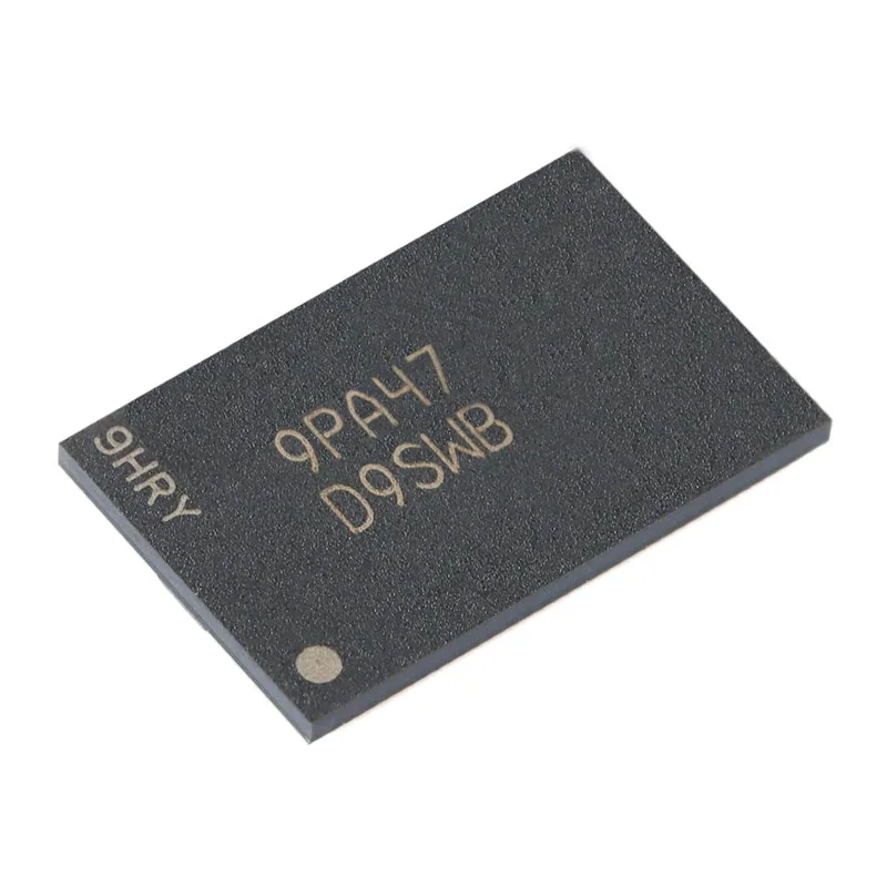 

1PCS MT41K512M16HA-125 IT:A FBGA-96 8Gb DDR3LSDRAMN
