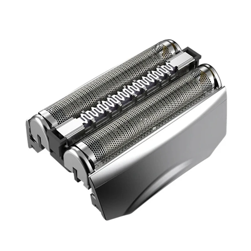 Cabeças de barbear elétricas para Braun, substituição para Braun Series 7, 70S, 720S, 790CC, 3Pcs