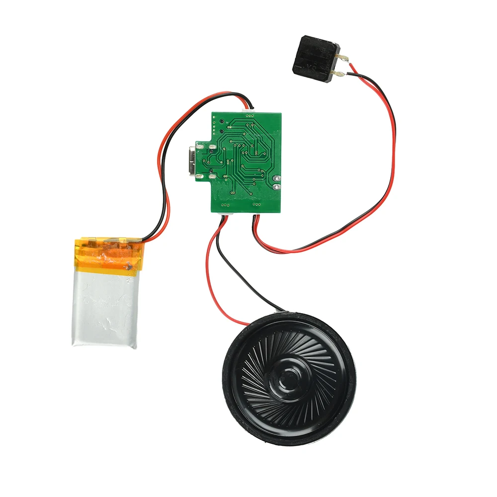 Diy Recordable Soun…