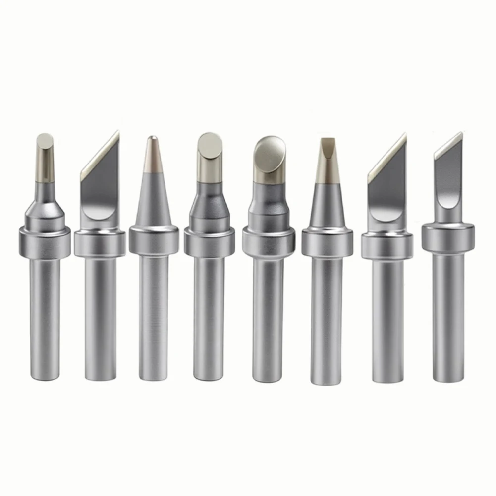 

1 шт. 203H паяльное жало 90 Вт K/C/B/D типы паяльной головки для станции 203H для SOJ, PLCC и компонентов QFP