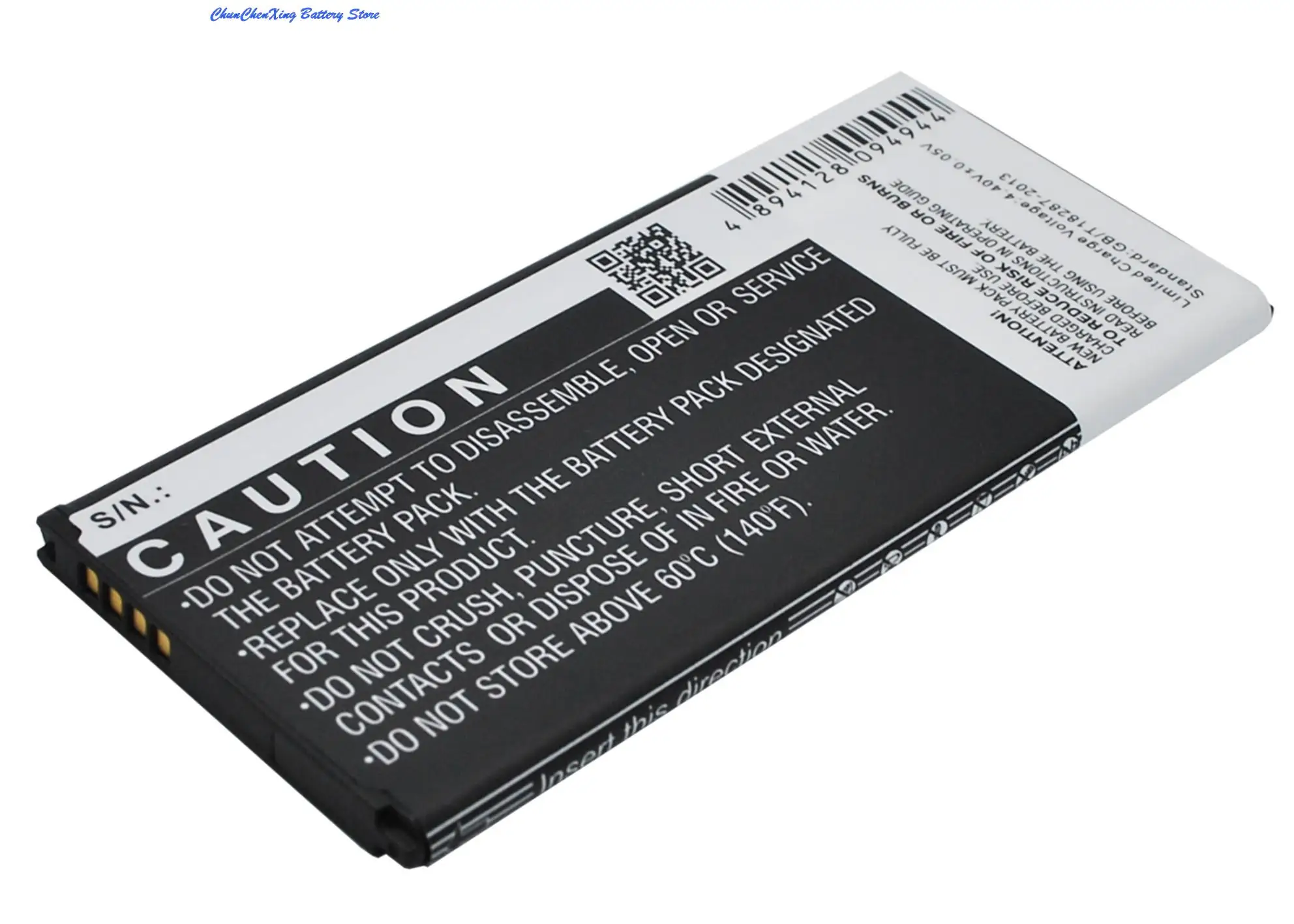 1860mAh Battery EB-BG850BBC,EB-BG850BBE for Samsung Galaxy Alpha,G850,G8508,G8508S,G8509v,G850A,G850F,G850T,S801