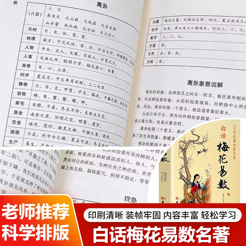 Introduction To The Book of Changes in Plum Blossoms in Chinese Philosophy By Shao Yong