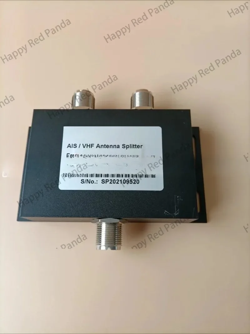 VHF AIS Antenna Splitter 136-174MHZ 2-Way Splitter