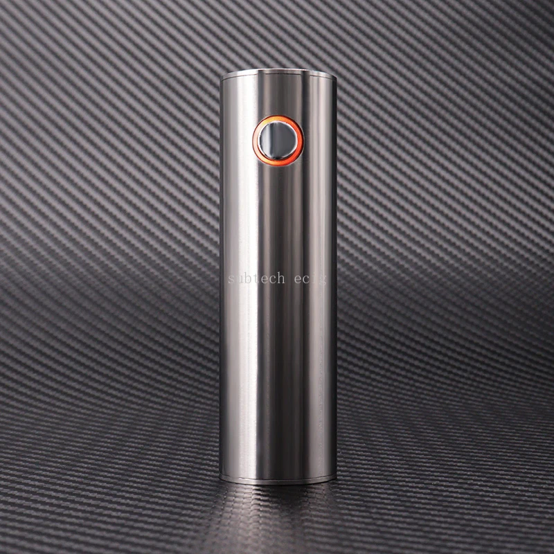 USB 510 80 24 2200 510 RDA RDTA atomizer tank for coils & atomizers - gallery image 2