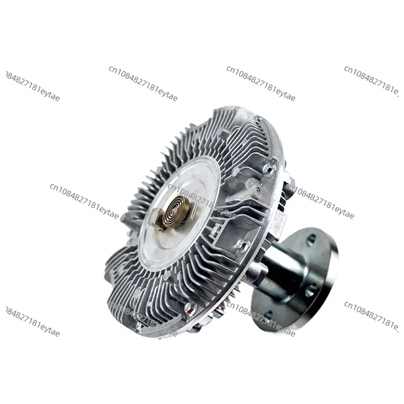 

Suitable for excavator accessories Ford fan drive clutch R265-9 R275-9 R290-9 11Q6-01180 11Q6-00230