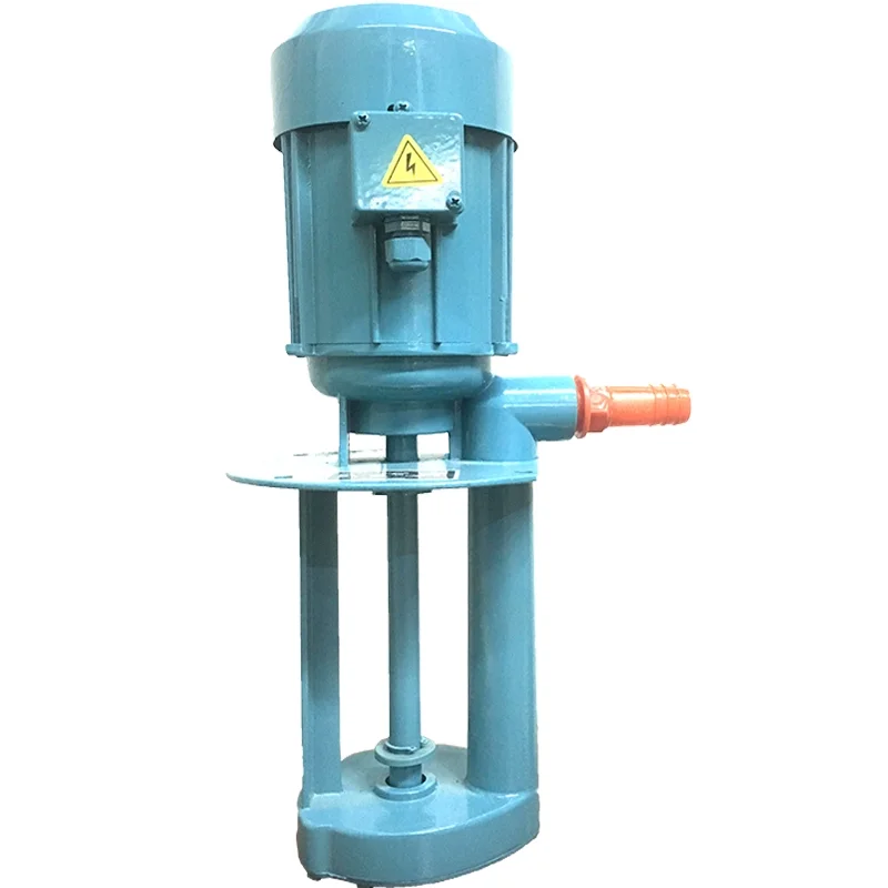 

Bed Cooling Pump 220V 380V 90W 25L/min Electric Pump for Machine Washing and Cooling