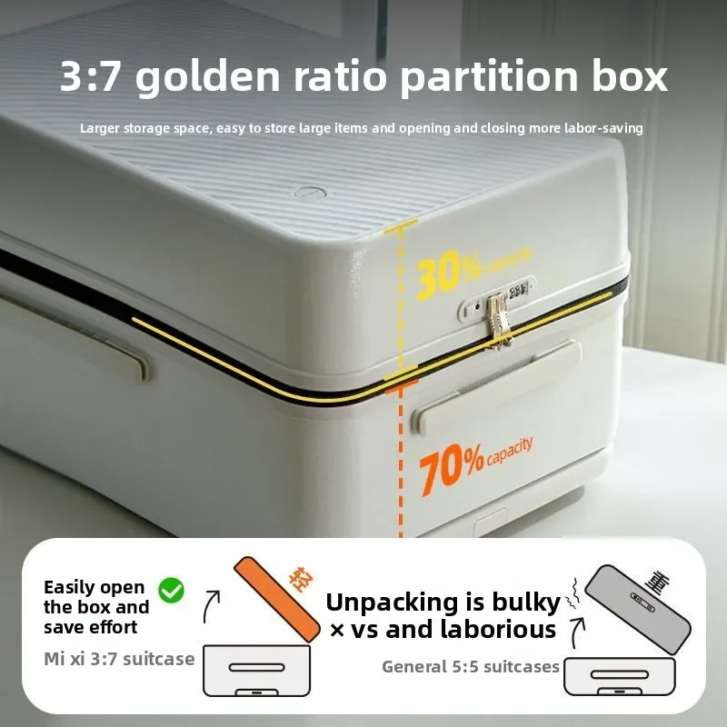 Рисунок 5 - Чемодан на колесиках большой вместимости