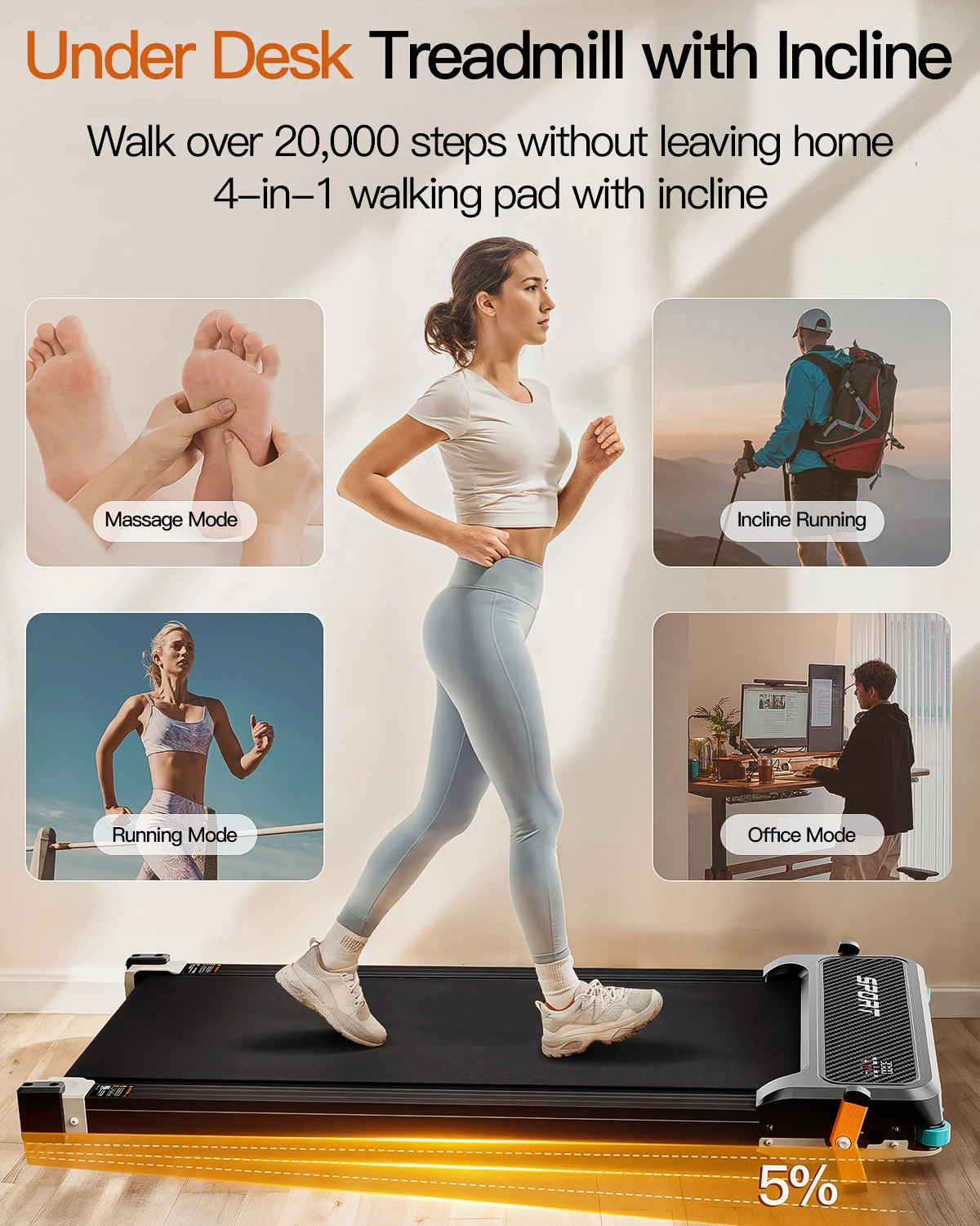 Thumbnail 4 - #17 Budget Treadmills for Smart Shoppers