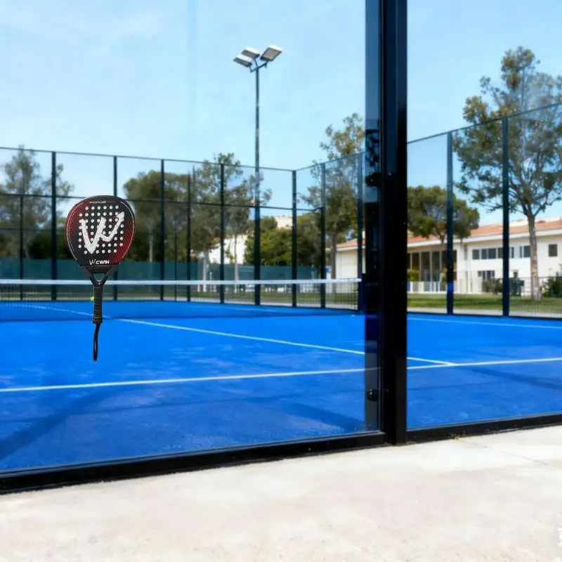 【OD】1Pcs Badminton Racket Holder Plastic Wall Hook Wall Mounted Racket Holder Tennis Racket Storage Rack Vertical Display Stand