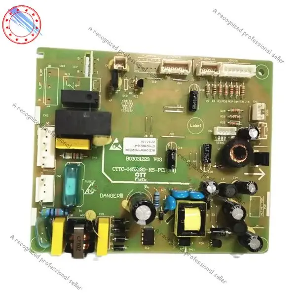 

for Hisense refrigerator computer board circuit board BCD-285WY/HC/WRD1DY 228WKD1D.1623862 board good working part