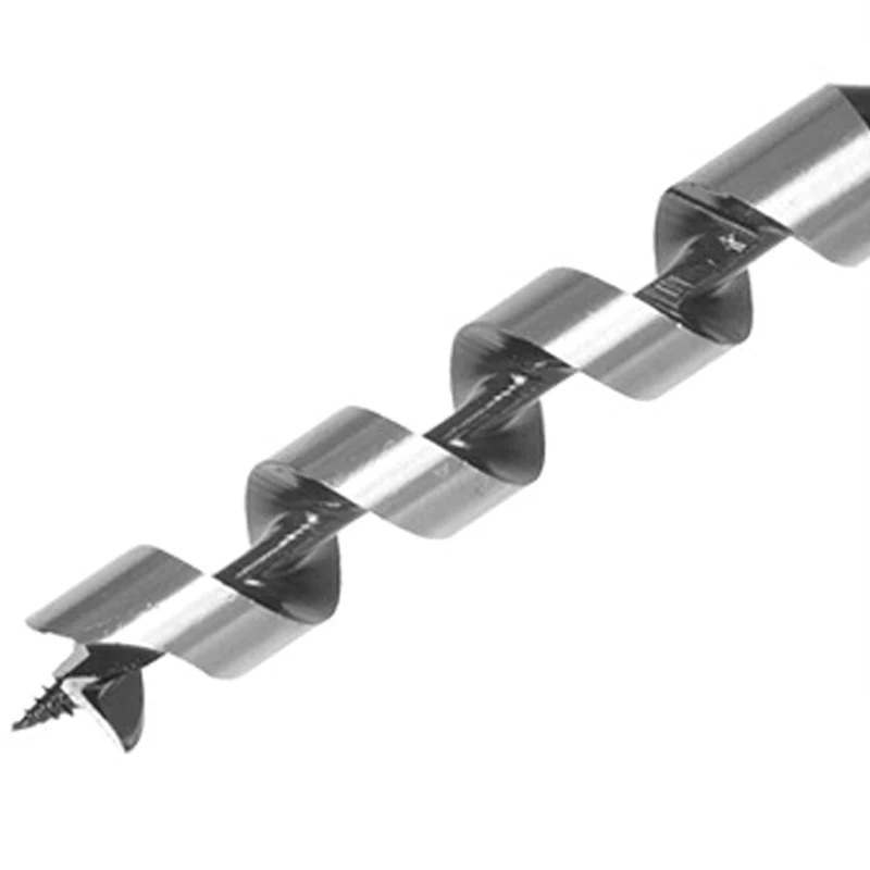 5ชิ้น230มิลลิเมตรก้านหกเหลี่ยมยาวพิเศษชุดสว่านเจาะไม้ Mata Bor ชุดเครื่องมือ Mata Bor สำหรับงานไม้6 8 10 12 14มิลลิเมตร