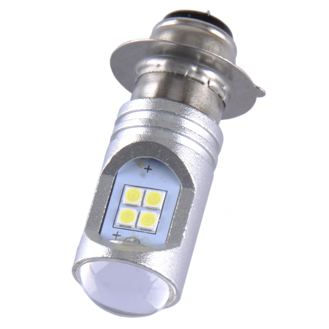 Супер яркий Головной фонарь P15D H6M, фотолампа 3030 SMD 12 В, подходит для Honda XR 400 XR650 R 650 H22 Супер яркий Головной фонарь P15D H6M, фотолампа 3030 SMD 12 В, подходит для Honda XR 400 XR650 R 650 H22