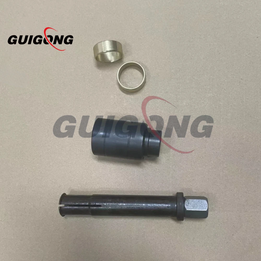 GUIGONG QR019CHA 025CHA Transmission Pulley Drive Oil Pump Bushing Removal Installation Repair Tool Kits For Chery