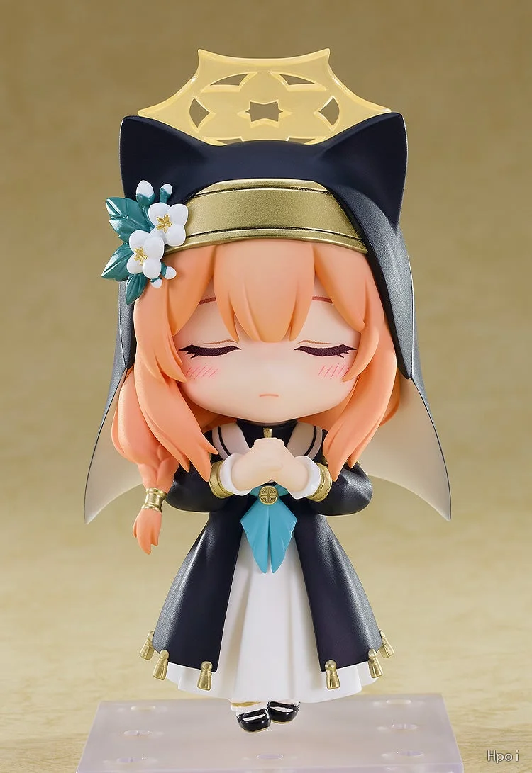 GSC Originale Nendoroid Serie No.2745 Mari Lochi Anime Q Versione Azione Figura Periferica Giocattolo per Il Ragazzo Regalo Ornamenti Da Collezione