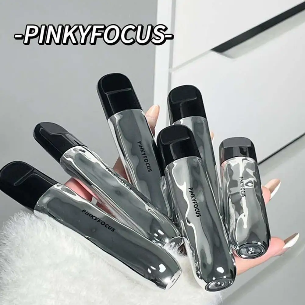 

Lip Essence Jelly Water Lip Gloss Clear Light Hydrating Glaze Lip Stick Tube Care Tint Lip Makeup Mirror Lip Glossy Moist L X4P2