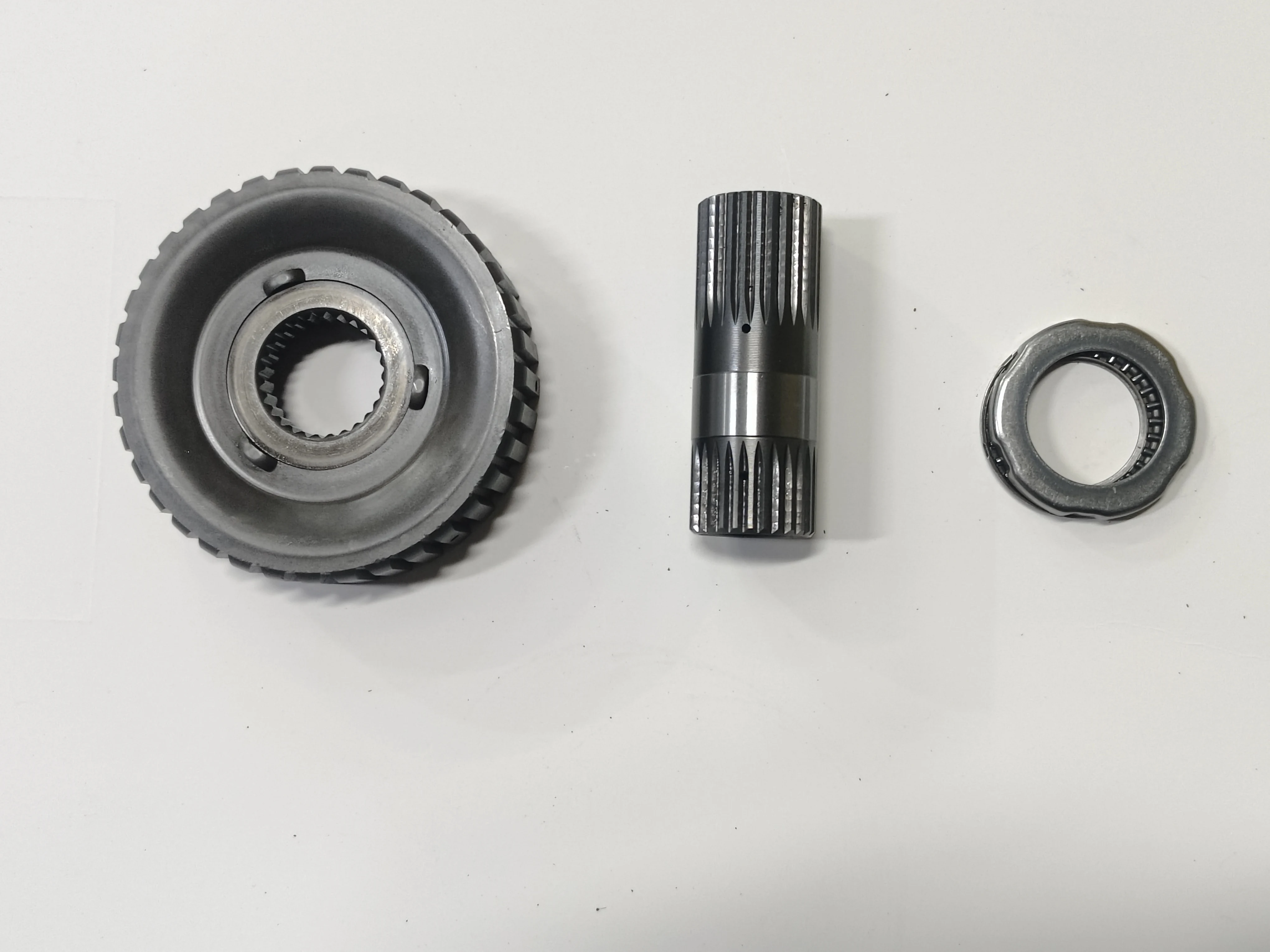 A4BF1 A4BF2 A4BF3 A4AF1 A4AF2 A4AF3 4th gear shaft 4556522800 and hub 4584022710 For Hyundai