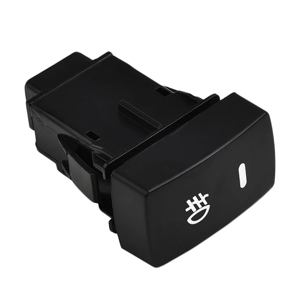 5-Pin مفاتيح مصباح الضباب مع كابل ضوء السيارة تشغيل/إيقاف LED زر الضغط 12 فولت السيارات أضواء الضباب التبديل أو هوندا أكورد سيفيك الملحقات