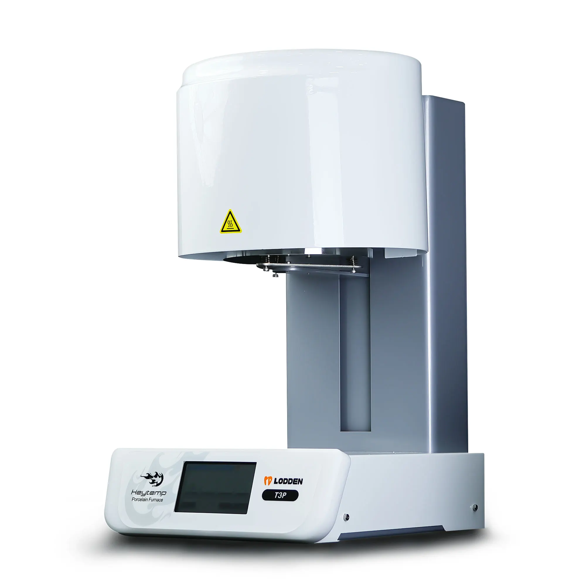 

Heytemp-T3P Dental Porcelain Furnace Lab Equipment OP6000A High-Quality Porcelain Ceramic Furnace Oven without Vacuum Pumps