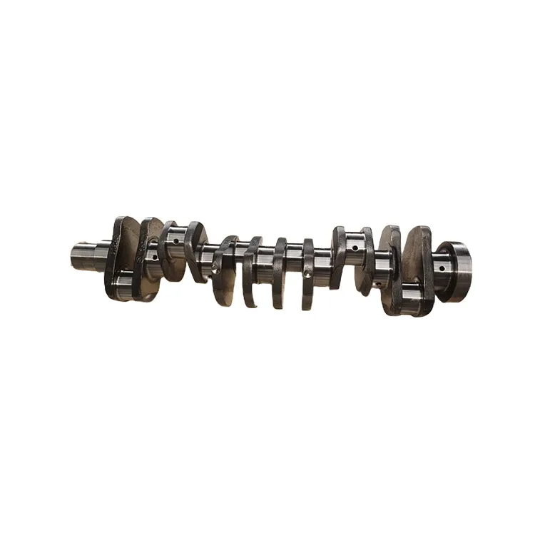 Fast delivery engine parts WP6102T crankshaft price