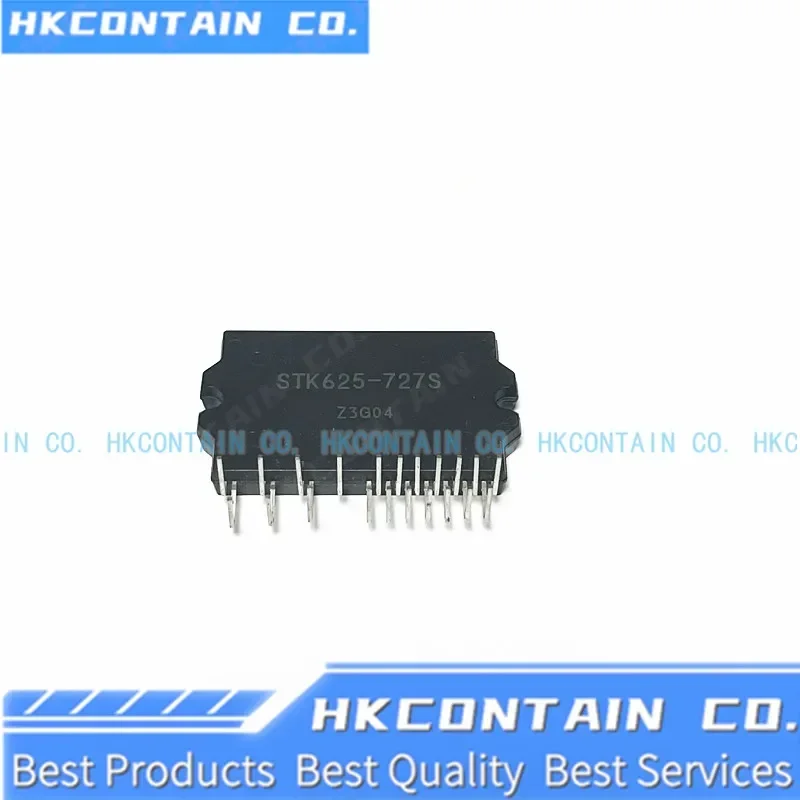 NEW MODULE STK625-423 STK625-531 STK625-727S STK625-728M STK625-728S STK650-110 ATMEGA16M1-AU BIPF60030 BIP60015G-A F59314548D