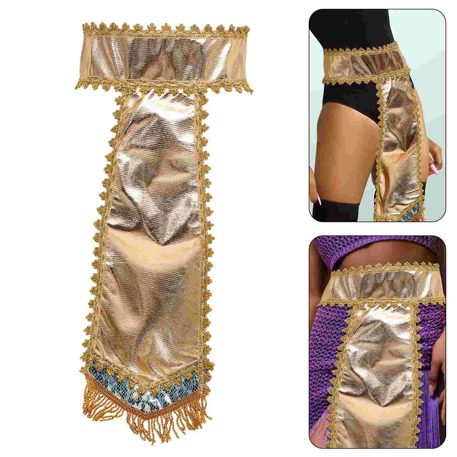 Halloween Costume Accessories Party Cosplay Prop Egyptian Collar Girl Photo Props Pharaoh Cloth Supplies Collars