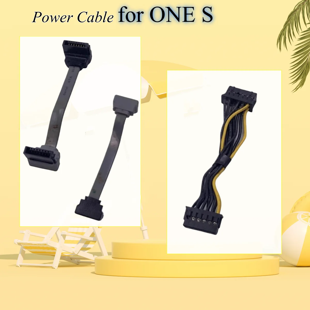 

For ONE S Power Cable Host Optical Drive Cable Data Transfer Cable Repair Parts
