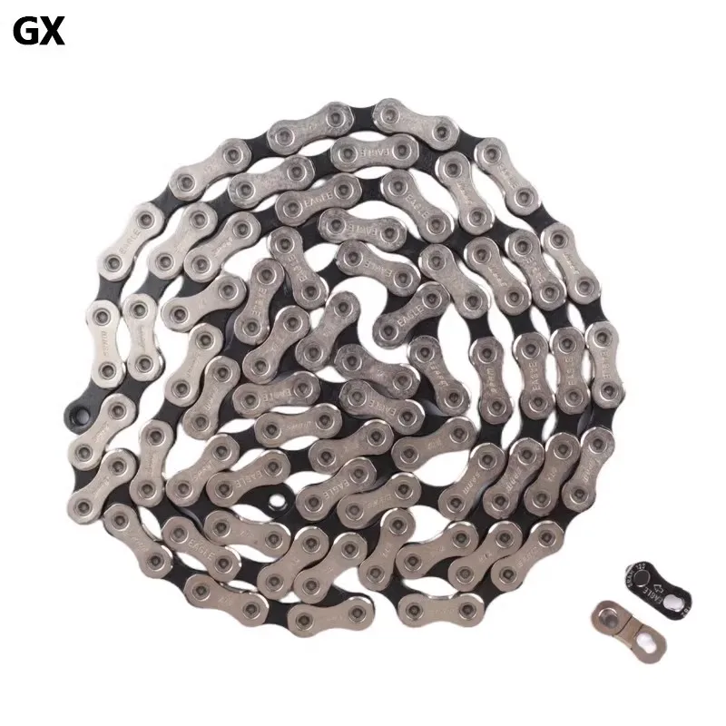 GX SX NX eagle 12S  chain bicycle bike chain