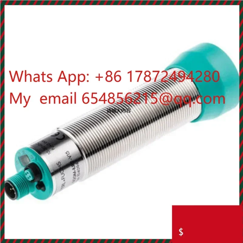 High Quality Photoelectric Proximity Sensor – Direct Sale
