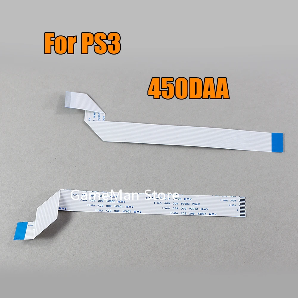 Original New Drive Flex Ribbon Cable For PlayStation 3 PS3 KES-450AAA KEM 450DAA Drive Connect Drive to Motherboard