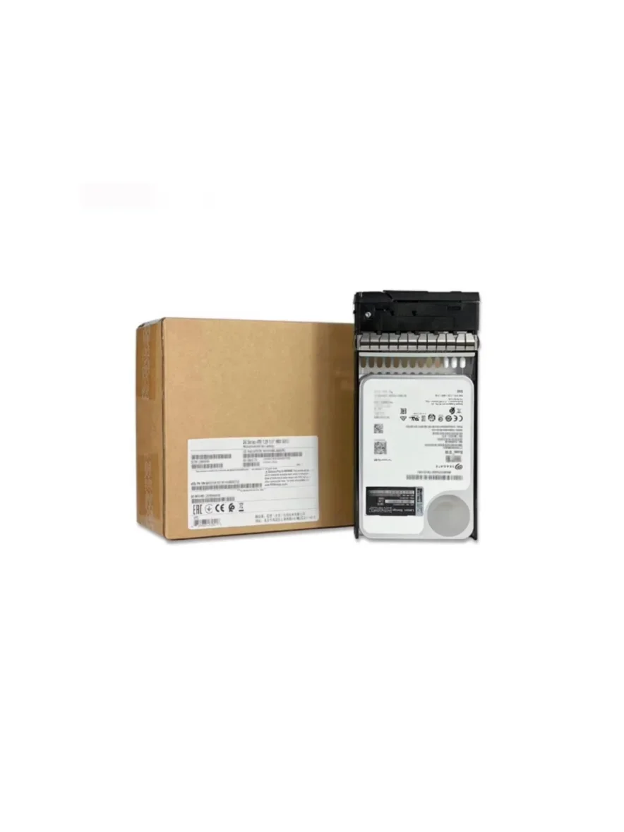 

For DELL ST6000NM0115 0YXTWT R720 R730 R740 6T SATA Enterprise Hard Drive