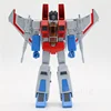 Déformation de l'espace Jouet de déformation DS-001 Ds01 G1 Starscream MP Modèle à l'échelle 1