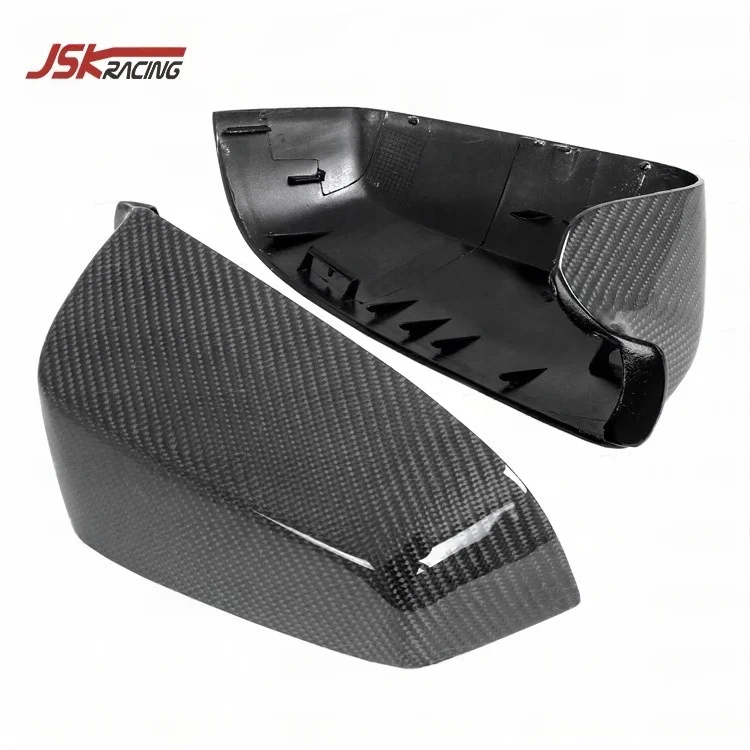 

ABS+ Carbon Fiber Side Mirror for 2010-2013 BMW 5 Series F07 GT