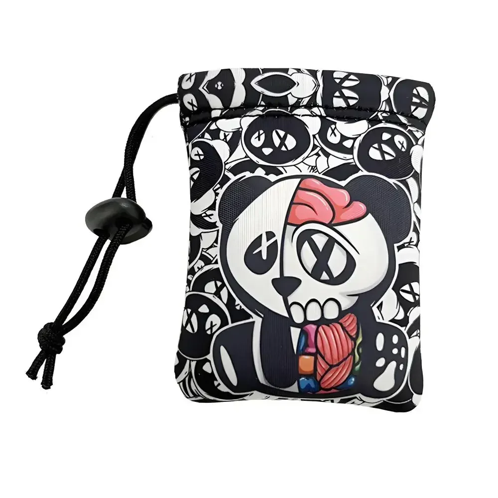 Waterproof PVC Pouch Billet Box Organizer Bag for BB DotAIO Cthulhu Pulse Sevo AIO KBR-S Boro Cover view 5