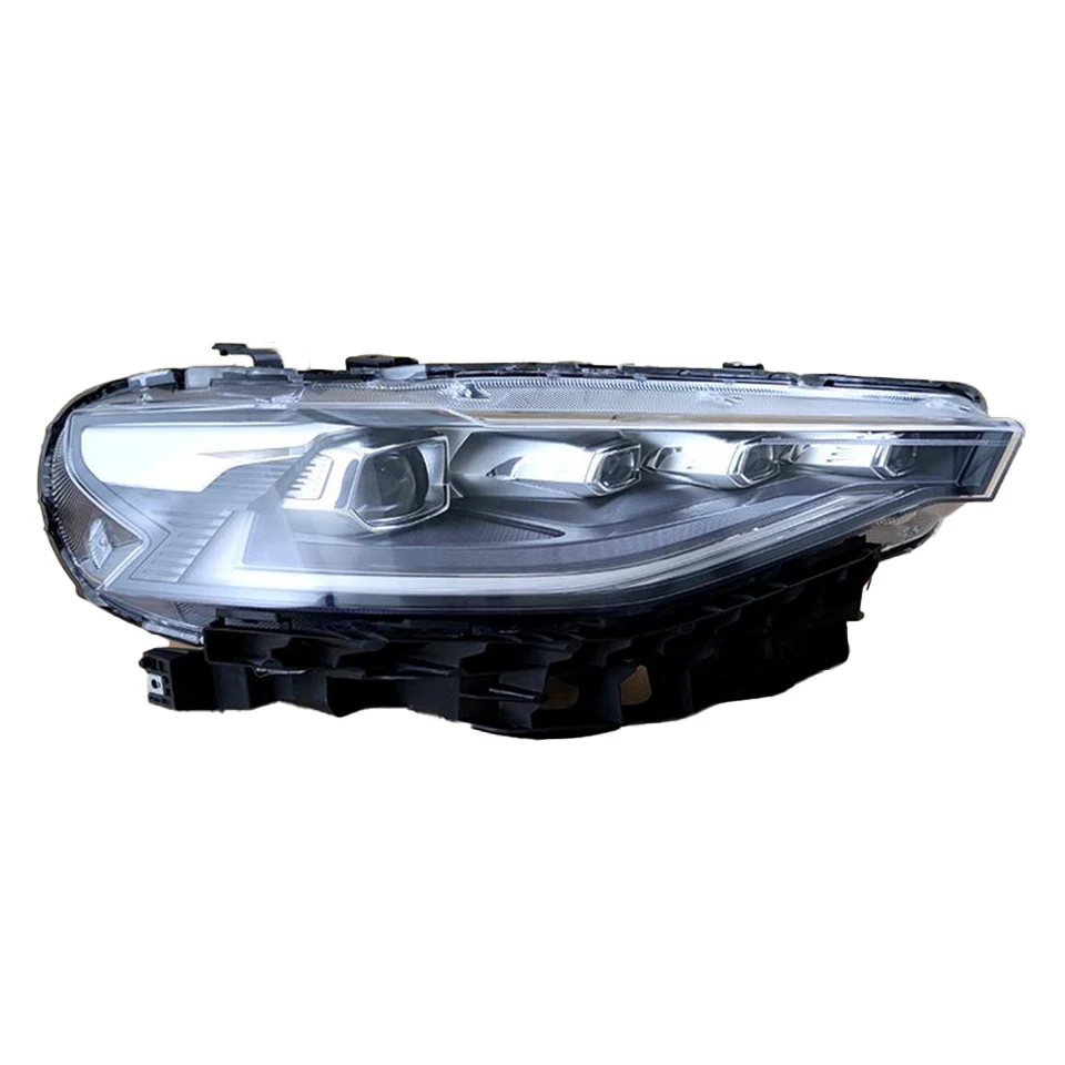 4121305XKQ00A For Great Wall Haval F7 LED(19-20)car Headlight assembly Headlights Original