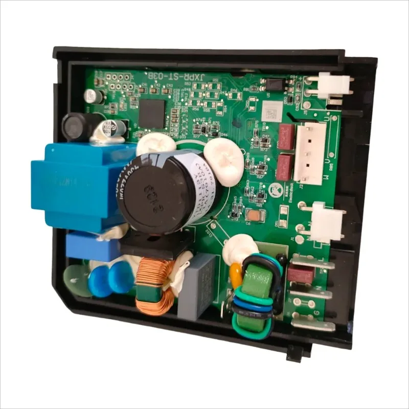 Variable Frequency Drive Board JXPR-ST-03B VTD1113Y Compatible With VTN1113Y Refrigerator Compressor Main Control Board