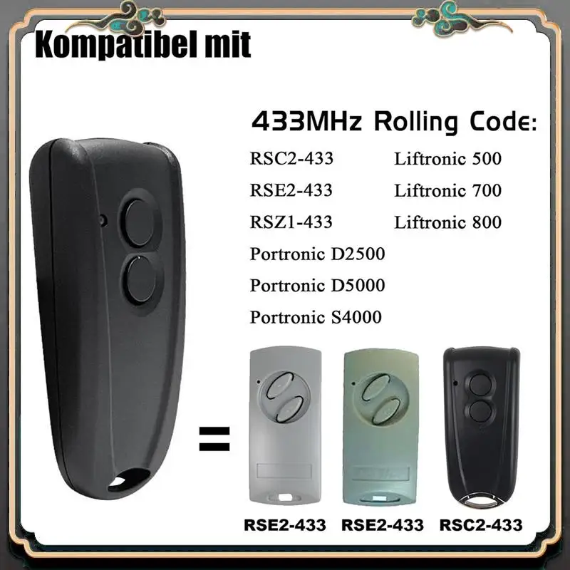 Reliable-Remote Con… - image