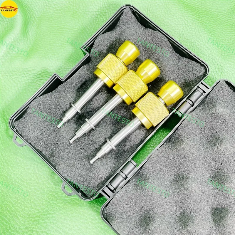 Suitable for Bosch 110 120 177 EFI common rail injector seal ring installation and removal maintenance tool