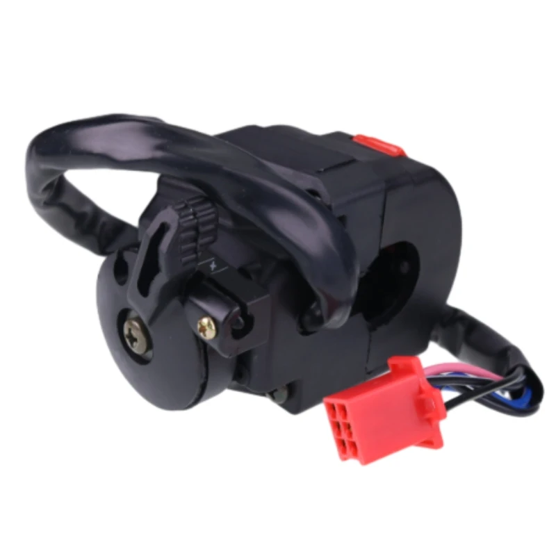 Left Handlebar Switch 35151201000 35151201-000 0453359 for Outlaw 50 Sportsman 90 Predator 50 90