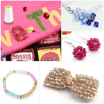 8 best sales małe kryształy - №3