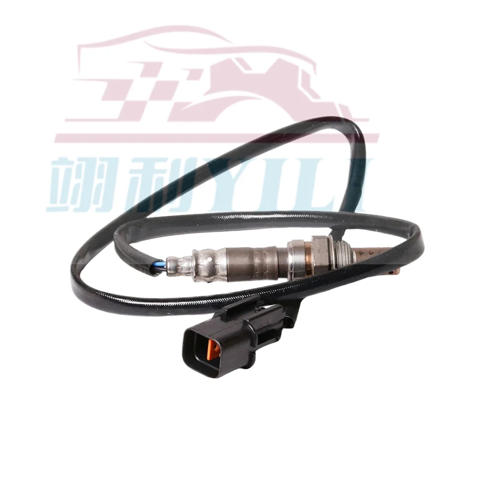 

Sensor de oxígeno para Mitsubishi Outlander, piezas de automóviles de alta calidad, OEM MR578114, Lambda, O2, sensores