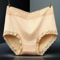 Sexy Panties Women Underwear High Waist Cotton Briefs String Calcinha Breathable Lingeries Panty Calcinhas Shorts Underpant Lady
